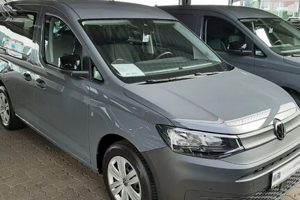 VW Caddy 12.300 km 29.900 &euro; Bocholt 46395
