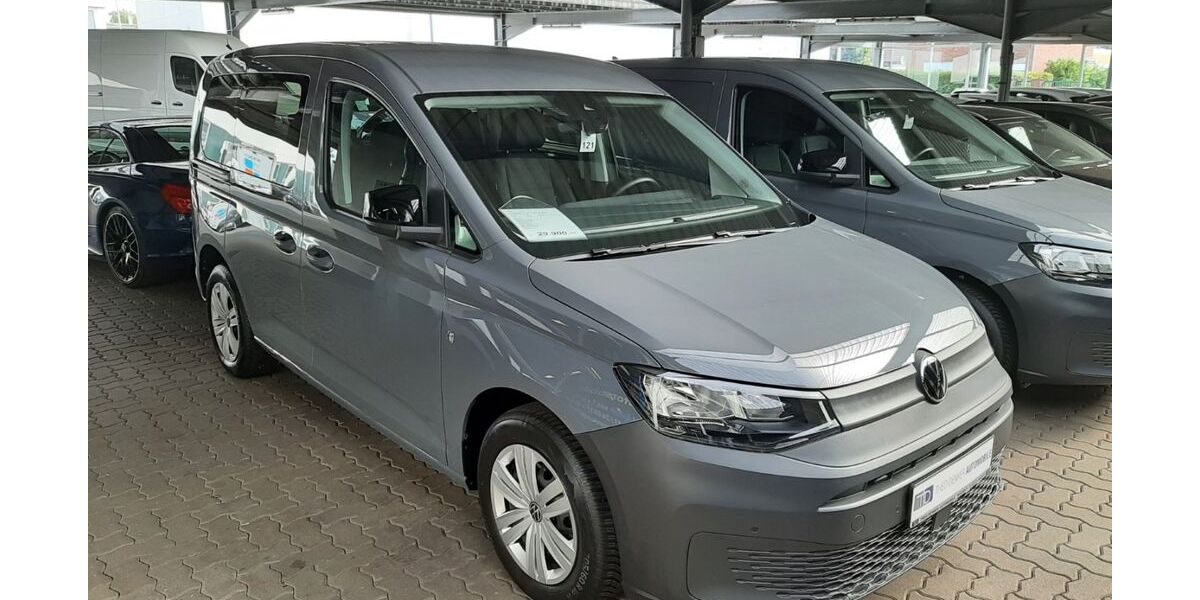 VW Caddy 12.300 km 29.900 &euro; Bocholt 46395