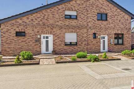 Haus Wesel Bislich - 7 Zimmer, 213 m&sup2;, 565.500&euro; | Angebot:26851041