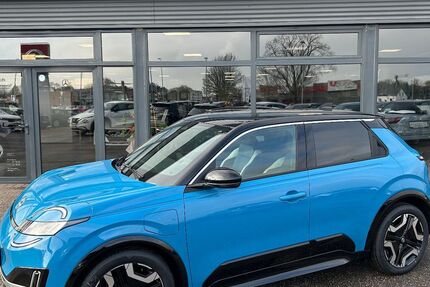 Nissan Micra 1.500 km 32.970 &euro; Wesel 46485