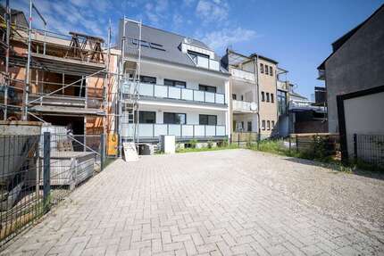 Wohnung Emmerich - 3 Zimmer, 84 m&sup2;, 245.000&euro; | Angebot:27281483