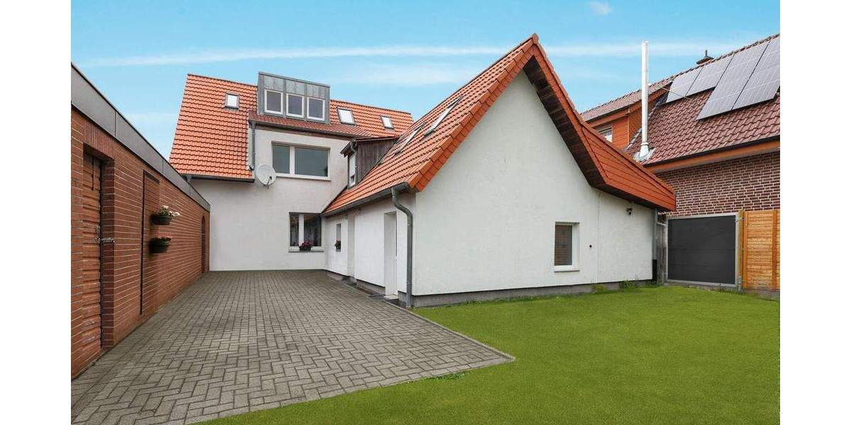 Mehrfamilienhaus, Wohnhaus Gescher - 1 Zimmer, 165 m&sup2;, 359.900&euro; | Angebot:25821814