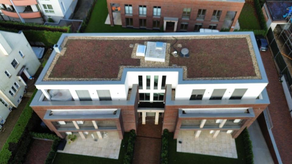 Etagenwohnung Bocholt - 3.5 Zimmer, 109 m&sup2;, 1.625&euro; | Angebot:24535110