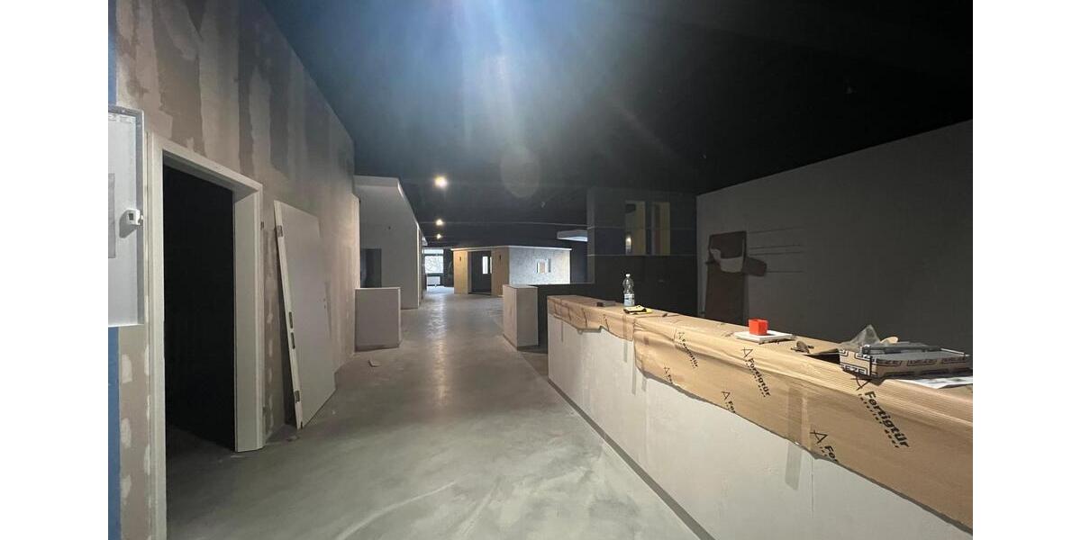 Gewerbeobjekt Bocholt - 2.721&euro; | Angebot:24628807