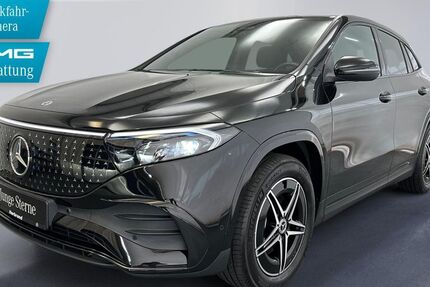 Mercedes-Benz EQA 25.066 km 39.450 &euro; Gescher 48712