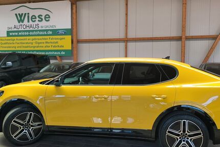 Ford Capri 8.500 km 35.800 &euro; Vreden-Ortsteil Ammeloe 48691