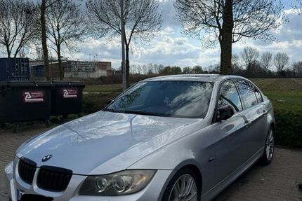 BMW 330 257.000 km 11.990 &euro; Borken 46325