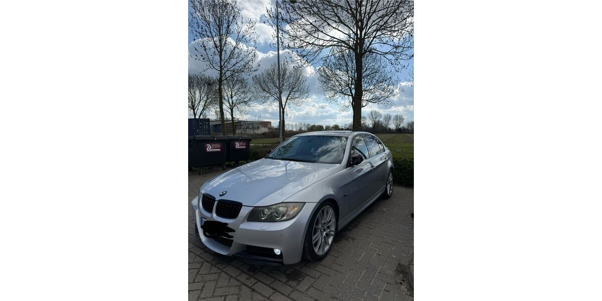 BMW 330 257.000 km 11.990 &euro; Borken 46325
