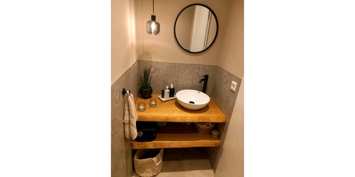 Erdgeschoßwohnung Heiden - 3 Zimmer, 92 m&sup2;, 1.300&euro; | Angebot:26033006