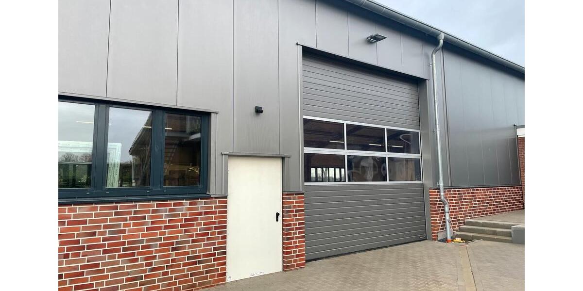 Gewerbeobjekt Raesfeld - 4.970&euro; | Angebot:23052768