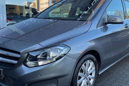 Mercedes-Benz B 180 155.000 km 10.850 &euro; Bocholt 46397