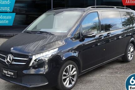 Mercedes-Benz V 300 39.281 km 62.475 &euro; Gescher 48712