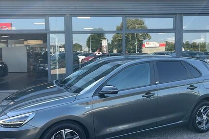 Hyundai i30 51.600 km 19.970 &euro; Wesel 46485
