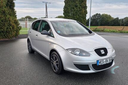 Seat Altea 144.000 km 1.999 &euro; Hünxe 46569