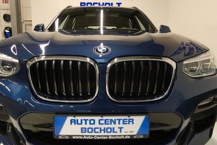 BMW X3 151.000 km 26.900 &euro; Bocholt 46395