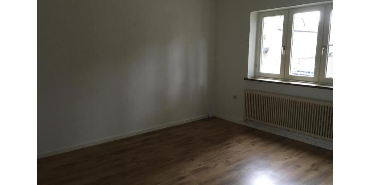 Erdgeschoßwohnung Bocholt Stenern - 4 Zimmer, 63 m&sup2;, 549&euro; | Angebot:26677450