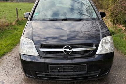Opel Meriva 191.234 km 1.250 &euro; Rees 46459