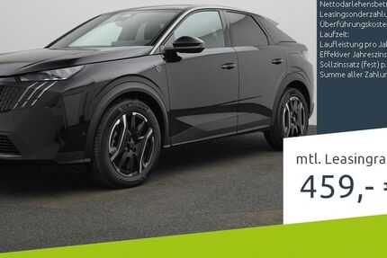 Peugeot 3008 1.500 km 46.949 &euro; Borken 46325