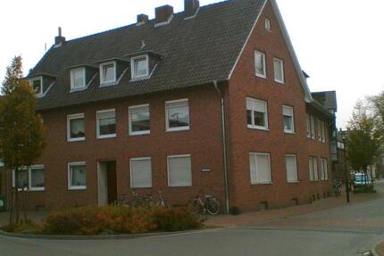 Wohnung Emmerich am Rhein - 2 Zimmer, 53 m&sup2;, 530&euro; | Angebot:26005629