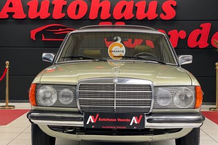 Mercedes-Benz 230 130.000 km 14.990 &euro; Voerde 46562