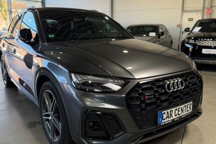 Audi SQ5 98.000 km 39.950 &euro; Bocholt 46395