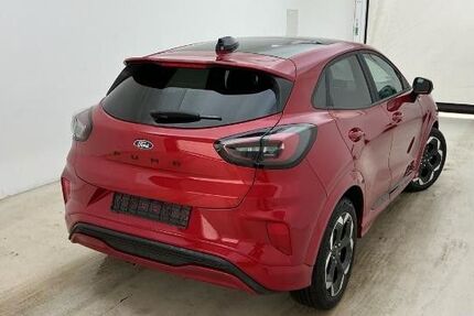 Ford Puma 16.600 km 23.750 &euro; Vreden-Ortsteil Ammeloe 48691