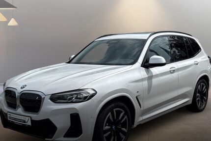 BMW iX3 57.726 km 36.780 &euro; Bocholt 46395
