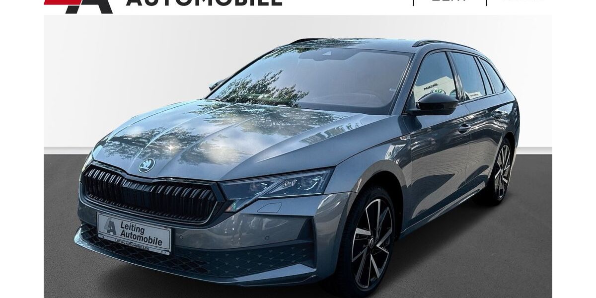 Skoda Octavia 19.946 km 33.346 &euro; Bocholt 46395