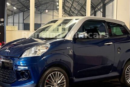 Ligier JS 50 L 42.100 km 9.950 &euro; Vreden 48691