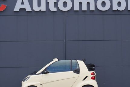 Smart Andere 51.100 km 26.880 &euro; Velen 46342