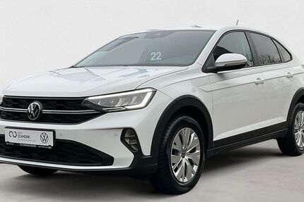 VW Taigo 4.900 km 21.880 &euro; Wesel 46483