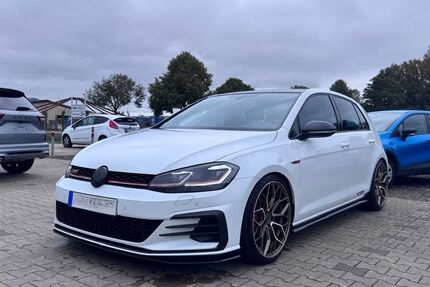 VW Golf 94.900 km 26.490 &euro; Gescher 48712