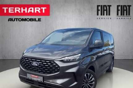 Ford Tourneo Custom 17.999 km 50.987 &euro; Stadtlohn 48703