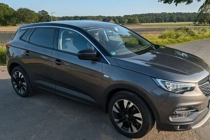 Opel Grandland (X) 93.500 km 10.999 &euro; Wesel 46483