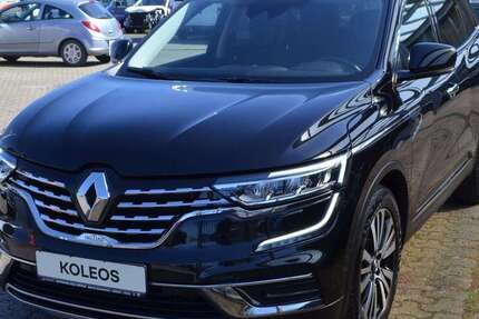 Renault Koleos 68.710 km 29.990 &euro; Emmerich Am Rhein 46446
