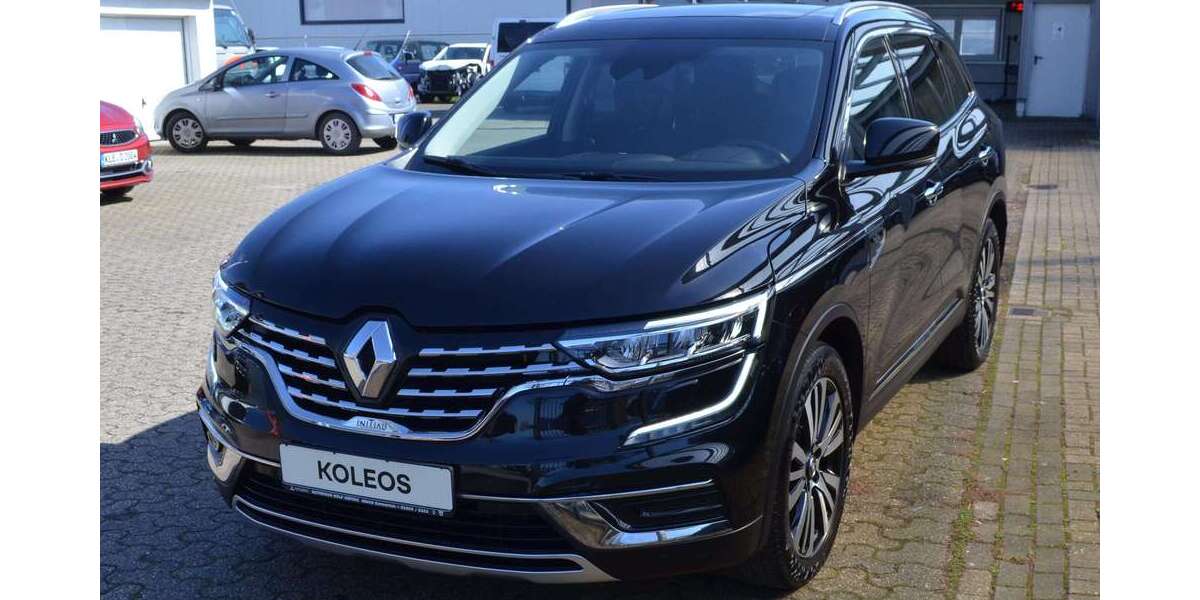 Renault Koleos 68.710 km 29.990 &euro; Emmerich Am Rhein 46446