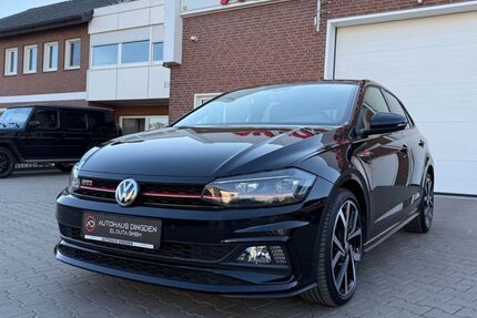 VW Polo 83.000 km 17.990 &euro; Hamminkeln 46499