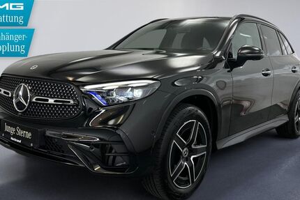 Mercedes-Benz GLC 300 22.460 km 63.880 &euro; Gescher 48712