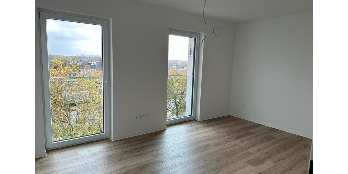 Dachgeschoßwohnung Bocholt - 2 Zimmer, 57 m&sup2;, 900&euro; | Angebot:26019134