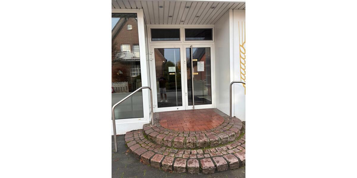 Gewerbeobjekt Borken - 580&euro; | Angebot:25382539