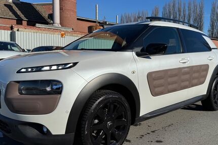Citroen C4 Cactus 99.000 km 8.900 &euro; Bocholt 46395