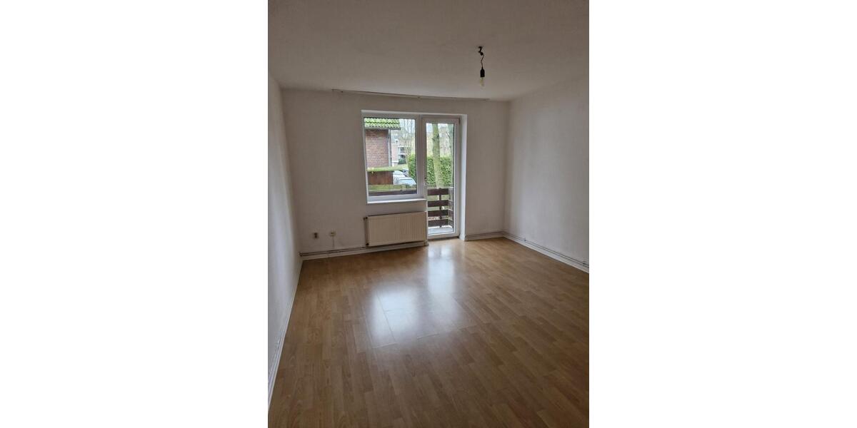 Erdgeschoßwohnung Emmerich am Rhein - 3 Zimmer, 61 m&sup2;, 435&euro; | Angebot:25884061