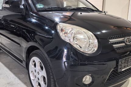 Kia Picanto 114.958 km 3.250 &euro; Voerde 46562
