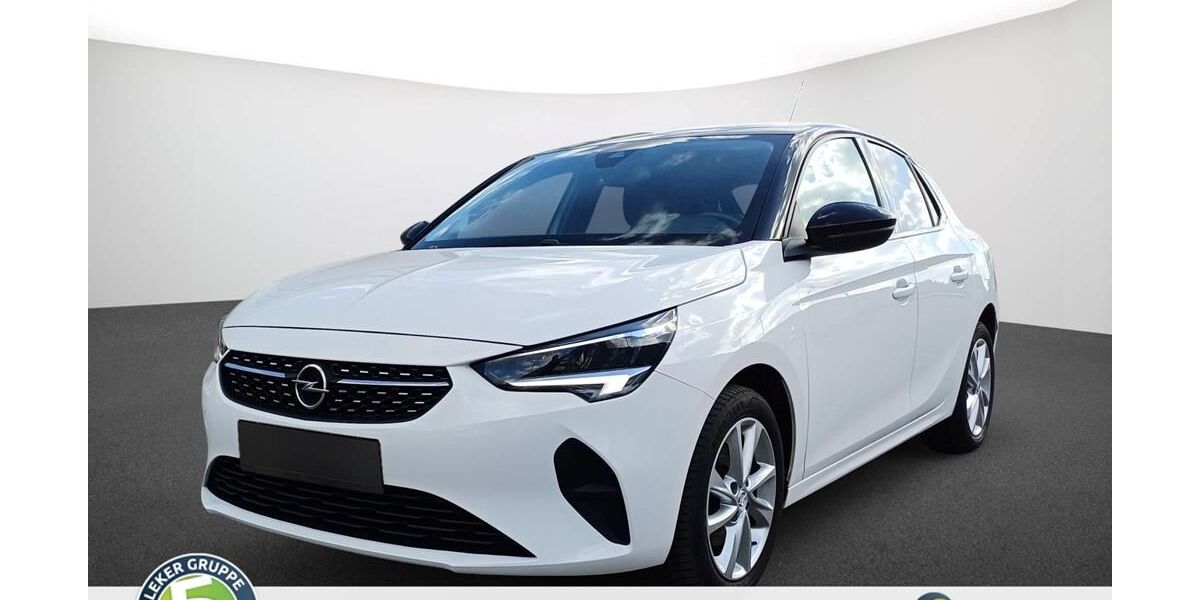 Opel Corsa 63.254 km 13.480 &euro; Borken 46325