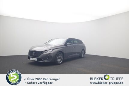 Peugeot 308 87.561 km 14.499 &euro; Borken 46325