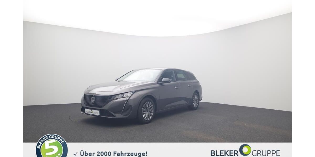 Peugeot 308 87.561 km 14.499 &euro; Borken 46325