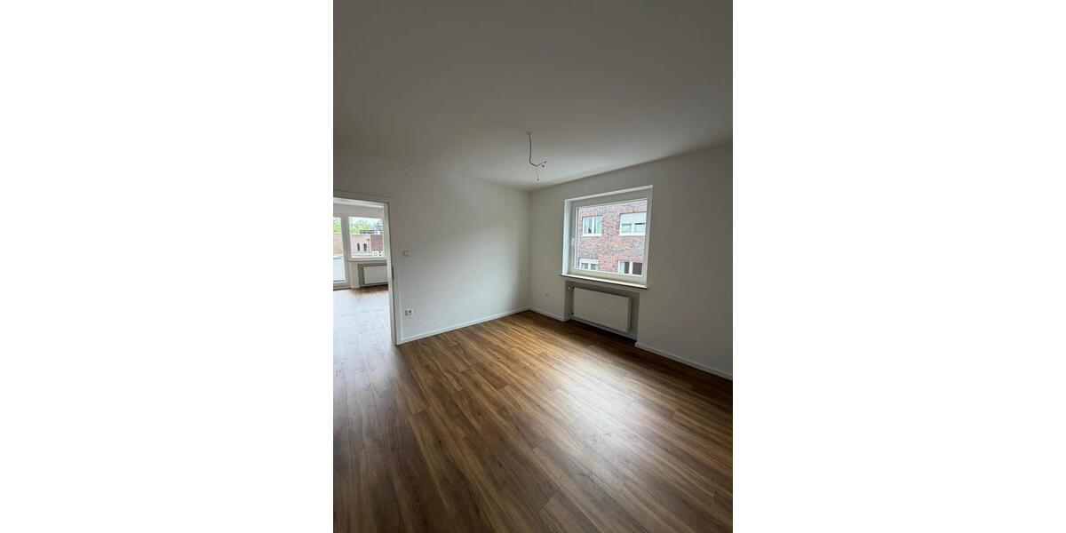 Etagenwohnung Bocholt Feldmark - 4 Zimmer, 75 m&sup2;, 900&euro; | Angebot:26365968