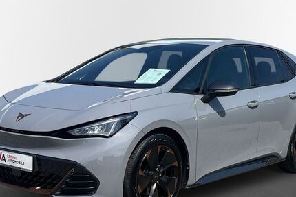 Cupra Born 44.482 km 27.346 &euro; Bocholt 46395