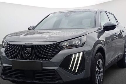 Peugeot 2008 14.323 km 17.499 &euro; Borken 46325