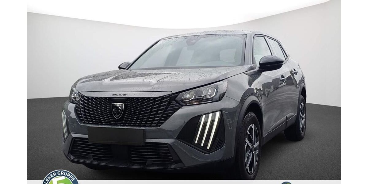 Peugeot 2008 14.323 km 17.499 &euro; Borken 46325